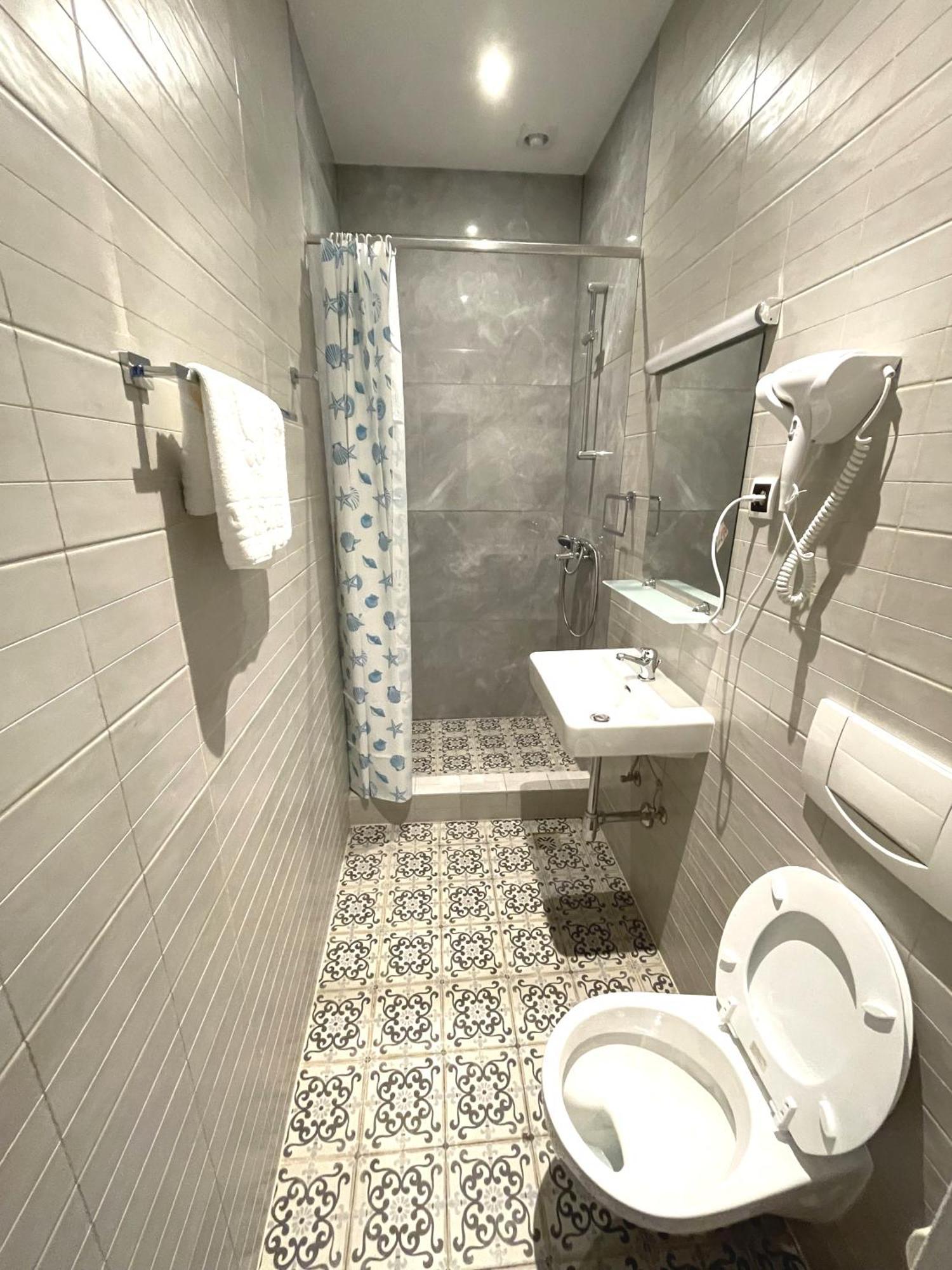 Hotel Viktoria Viena Quarto foto